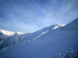 Skigebiet Mount Hutt