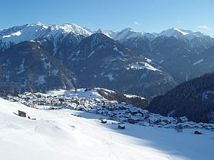 serfaus