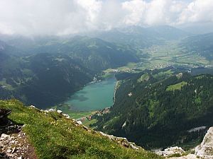 tannheimertal