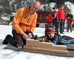 Volksbiathlon Hochfilzen