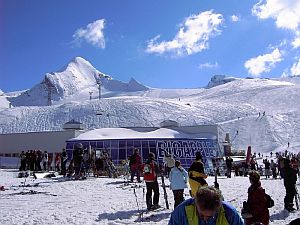 Zell am See lockt mit Easy-Ski-Pauschale