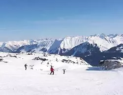 Skifahren Deutschland