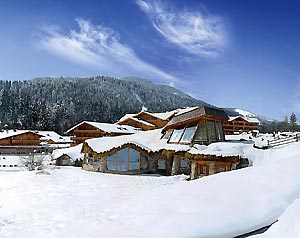 Hotel Stanglwirt, Tirol