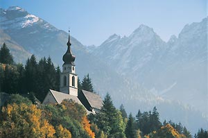 Kaltenbrunn, Tirol